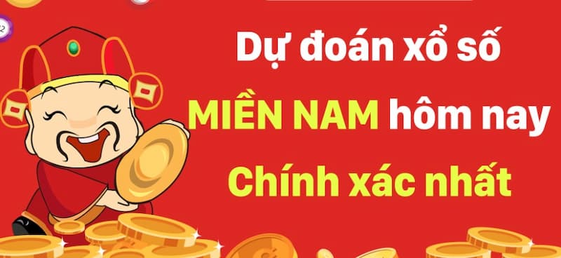 Chốt số cho kết quả XSMN 09/07/2025