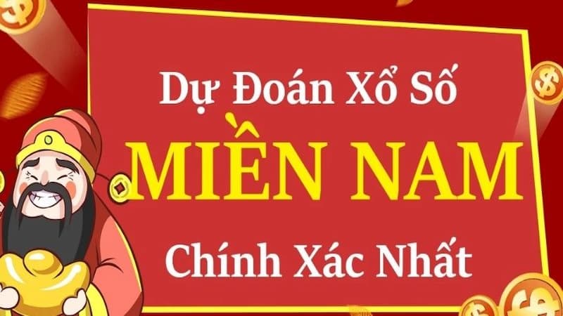 Chốt số cho kết quả XSMN 12/07/2025