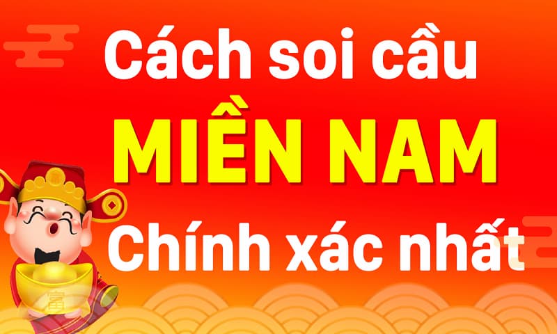 Chốt số cho kết quả XSMN 23/07/2025