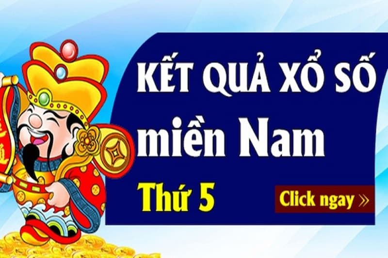 Chốt số cho kết quả XSMN 31/07/2025