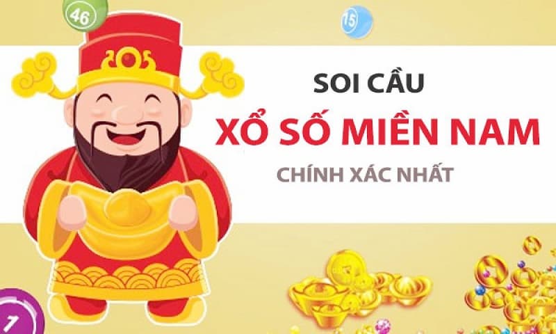 Chốt số cho kết quả XSMN 21/08/2025