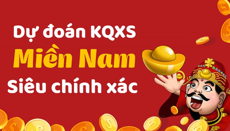 Chốt số cho kết quả XSMN 21/09/2025